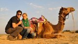 Desert Safari Dubai, Dubai