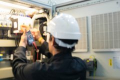  Profile Photos of NH Electricals || 7533202575 81 Langport Avenue - Photo 1 of 1