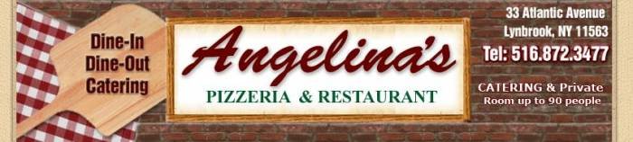  Profile Photos of Angelina's Pizzeria & Restaurant 33 Atlantic Avenue - Photo 1 of 4