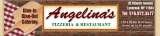 Angelina's Pizzeria & Restaurant, Lynbrook