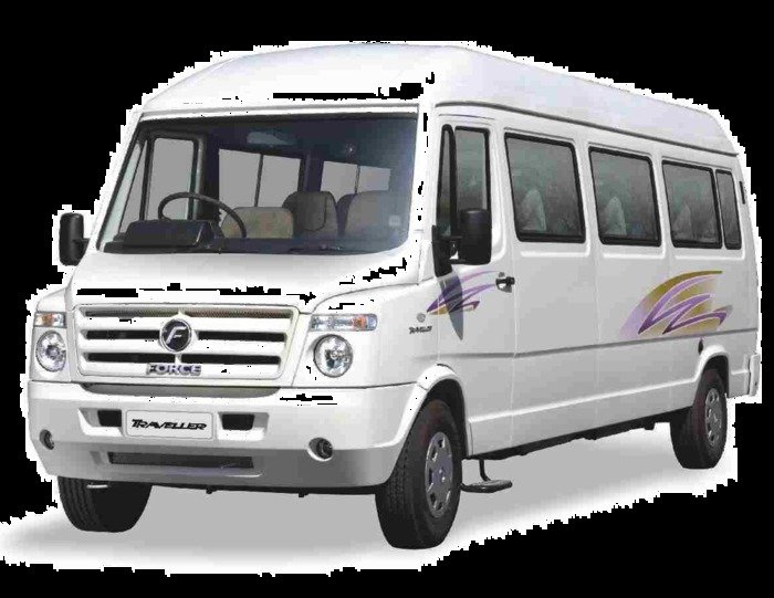  Profile Photos of Tourist Tempo Traveller Hire Company Vardhman Diamond Complex - Photo 13 of 13