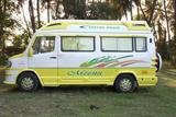  Tourist Tempo Traveller Hire Company Vardhman Diamond Complex 