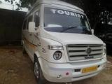 Tourist Tempo Traveller Hire Company, Paharganj
