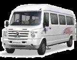 Tourist Tempo Traveller Hire Company, Paharganj