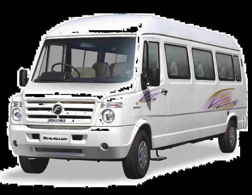  Pricelists of Tourist Tempo Traveller Hire Company Vardhman Diamond Complex - Photo 2 of 6