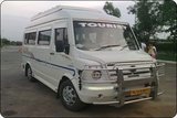 Menus & Prices, Tourist Tempo Traveller Hire Company, Paharganj