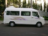 Menus & Prices, Tourist Tempo Traveller Hire Company, Paharganj