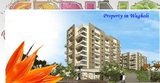 Property in Wagholi Property in Wagholi Wagholi, Pune 