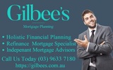  Gilbee's Mortgage Planning Level 5, 21 Victoria Street 