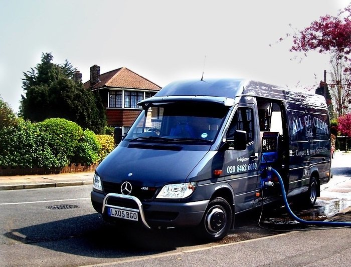 All Gleaming Clean Profile Photos of All Gleaming Clean 77 Kingsway, West Wickham - Photo 2 of 6