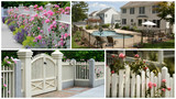 Stephen Bianculli and Sons Fence Co, Landing