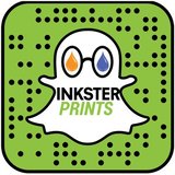 InksterPrints T-Shirts, Philadelphia