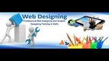 Web Designing Institute in Delhi, New Delhi