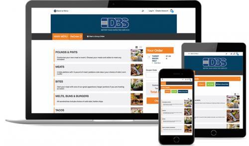  Profile Photos of DBS - Point of Sale Systems 191 Airport Road - Photo 4 of 4