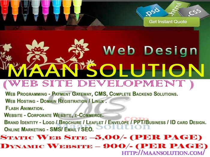  Profile Photos of MAAN SOLUTION LAXMINAGAR - Photo 1 of 1
