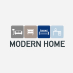 Modern Home, Ammon