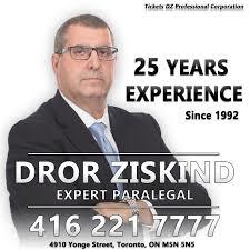  Profile Photos of TicketsÂ® (D.Z.) Professional Corporation 4910 Yonge St. - Photo 1 of 1
