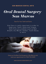 San Marcos Dental Arts, San Marcos