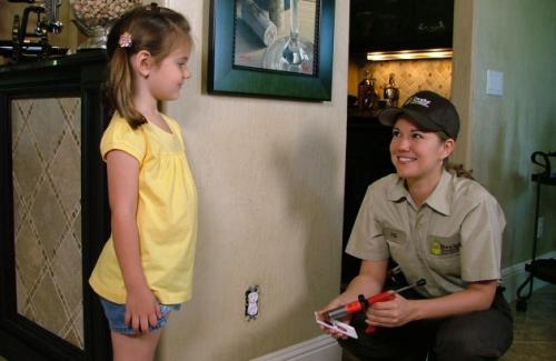  Profile Photos of Drake Lawn & Pest Control 805 S. Orlando Ave., Suite J - Photo 1 of 3