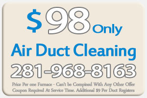  Profile Photos of Air Duct Cleaning Pearland TX 2620 Cullen Blvd #112 - Photo 2 of 2