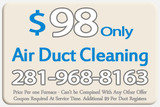 Air Duct Cleaning Pearland TX, Pearland