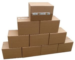  Profile Photos of We Do Boxes Limited Unit 5F The Mews, Watts Lane - Photo 1 of 6