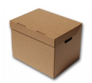  Profile Photos of We Do Boxes Limited Unit 5F The Mews, Watts Lane - Photo 2 of 6