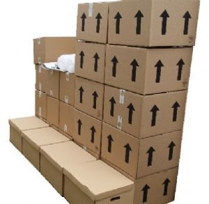  Profile Photos of We Do Boxes Limited Unit 5F The Mews, Watts Lane - Photo 4 of 6