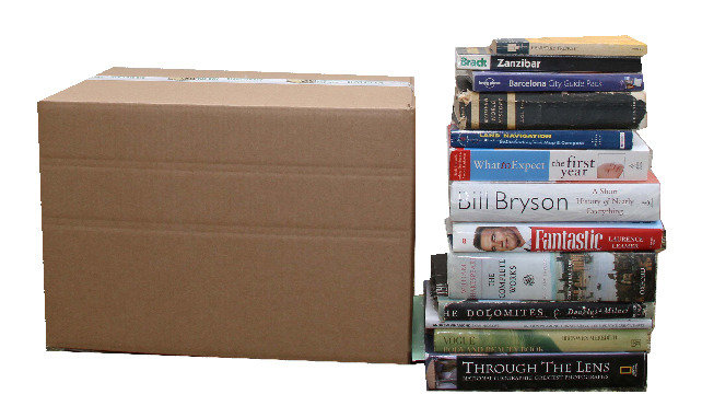  Profile Photos of We Do Boxes Limited Unit 5F The Mews, Watts Lane - Photo 5 of 6