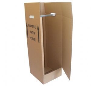  Profile Photos of We Do Boxes Limited Unit 5F The Mews, Watts Lane - Photo 6 of 6
