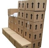 We Do Boxes Limited, Eastbourne