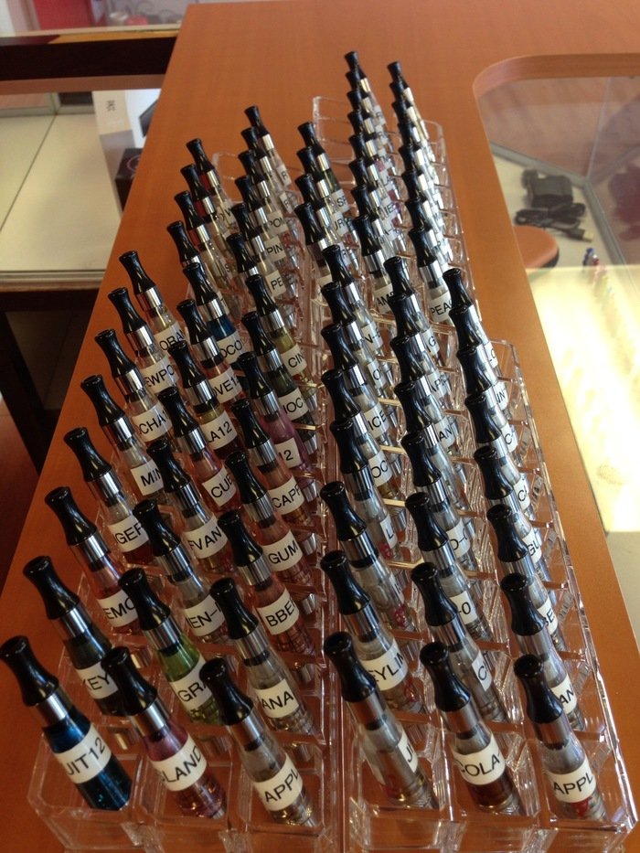  Profile Photos of Viper Vapes 467 South Dixie Hwy - Photo 2 of 3