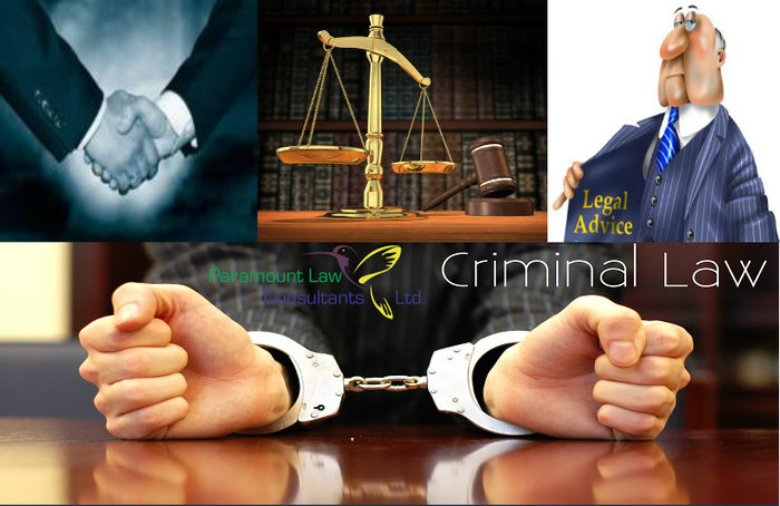  Profile Photos of Paramount Law Firm Your Best Legal Advisors In India 303, Golf Apartments, Sujan Singh Park, Maharishi Raman Marg, - Photo 1 of 3