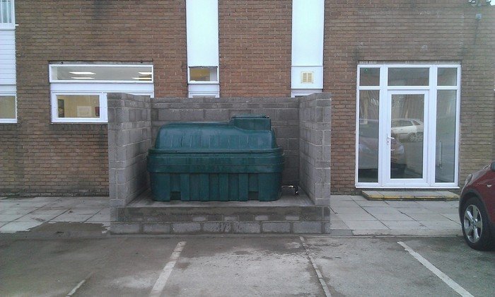 New Album of Forecourt Installation Services 62 Kingfisher Drive - Photo 2 of 5