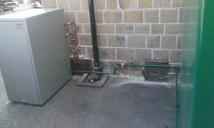  New Album of Forecourt Installation Services 62 Kingfisher Drive - Photo 3 of 5