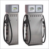 Forecourt Installation Services, Barnsley