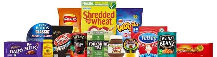  Profile Photos of Great British Food Shop Hornchurch - Photo 1 of 1