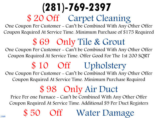  Profile Photos of Air Duct Cleaning Kingwood 3410 Northpark Dr - Photo 1 of 1