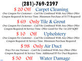 Air Duct Cleaning Kingwood, Kingwood