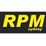 RPM Sydney, Rushcutters Bay