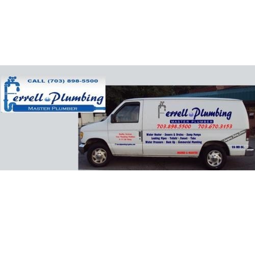  Profile Photos of Ferrell Plumbing 16026 Carroll Avenue - Photo 3 of 4