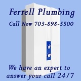  Ferrell Plumbing 16026 Carroll Avenue 