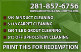  Air Duct Cleaning Houston 15002 Ella Blvd Suite # 226 