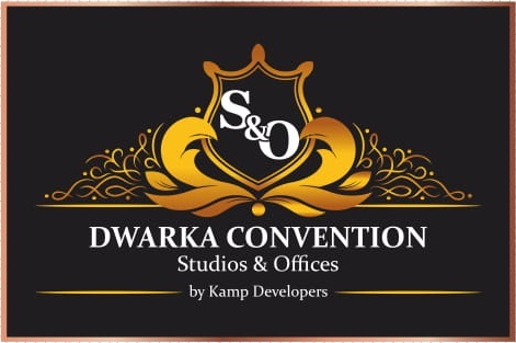  Profile Photos of Kamp Dwarka Convention Dwarka - Photo 1 of 1