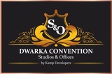 Kamp Dwarka Convention, New Delhi