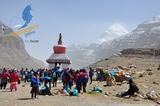 Holy Kailash Manasarovar Yatra
, Pavitra Kailash Yatra, Ahmedabad