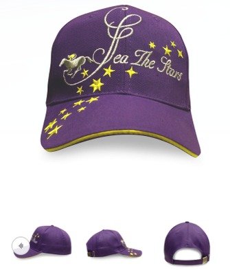 Shining Stars Ladies Baseball Cap New Album of Crisline International Co. Limited Room 1101, Tower 2, Lippo Centre, 89 Queensway - Photo 5 of 14
