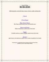 Menus & Prices, Alaine's - Long Island Restaurant Inc., Massapequa
