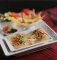  Profile Photos of Artista Restaurant 800 Bagby Street, Suite 400 Hobby Center of the Performing Arts - Photo 4 of 6