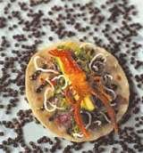  Artista Restaurant 800 Bagby Street, Suite 400 Hobby Center of the Performing Arts 